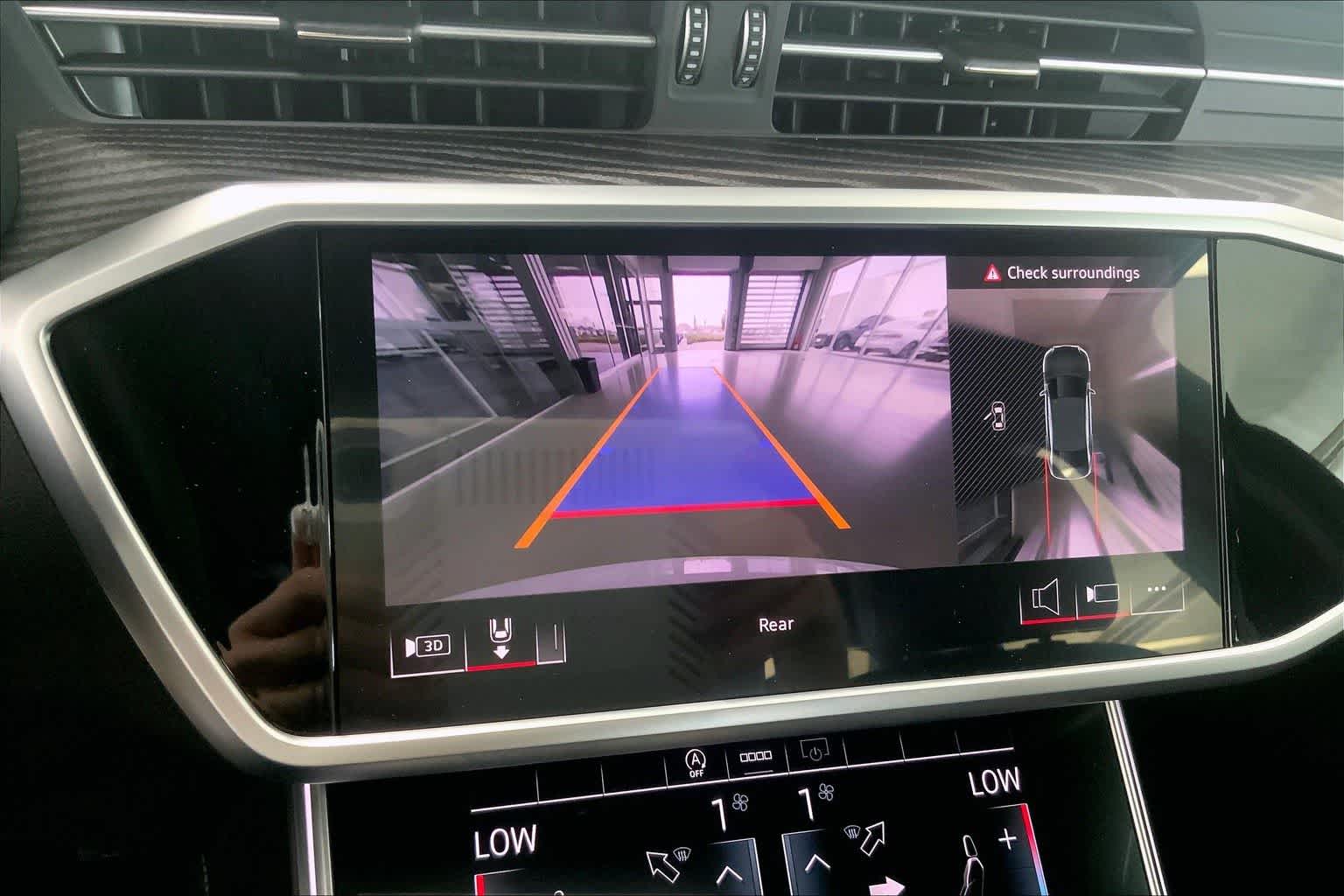 Thumbnail: 2025 Audi A6 - 24