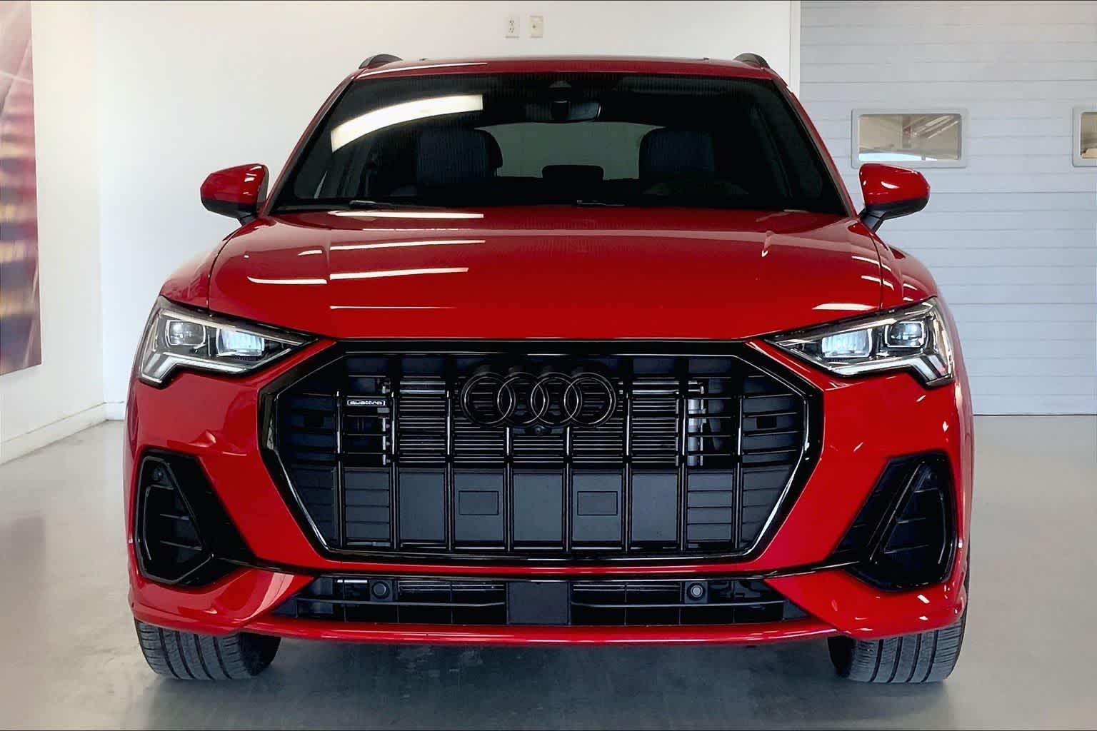Thumbnail: 2023 Audi Q3 - 5
