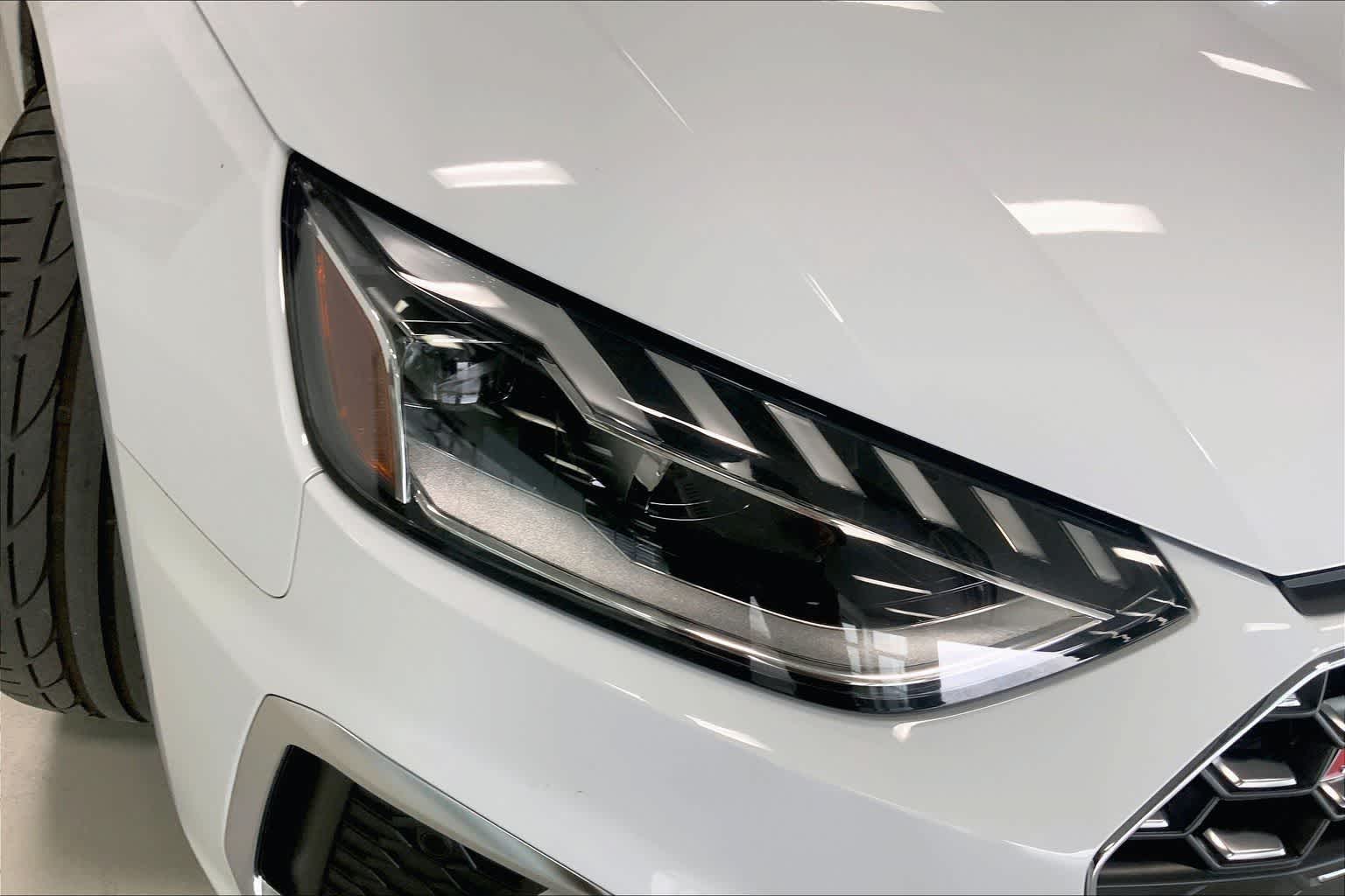 Thumbnail: 2024 Audi S4 - 29