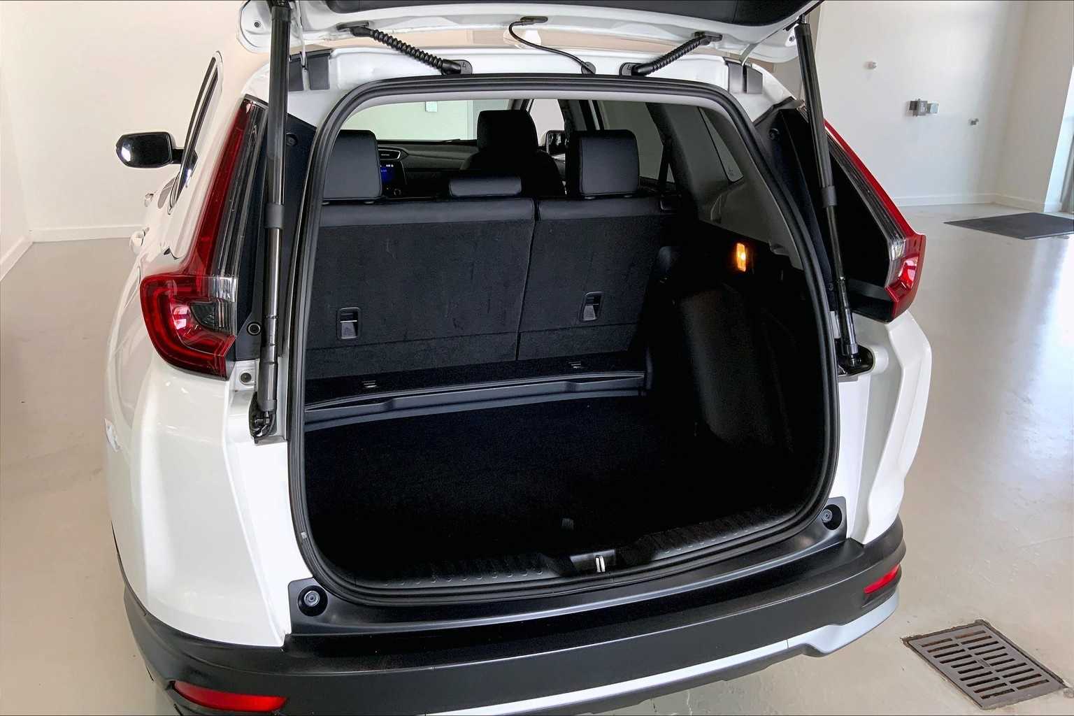 Thumbnail: 2022 Honda CR-V - 16