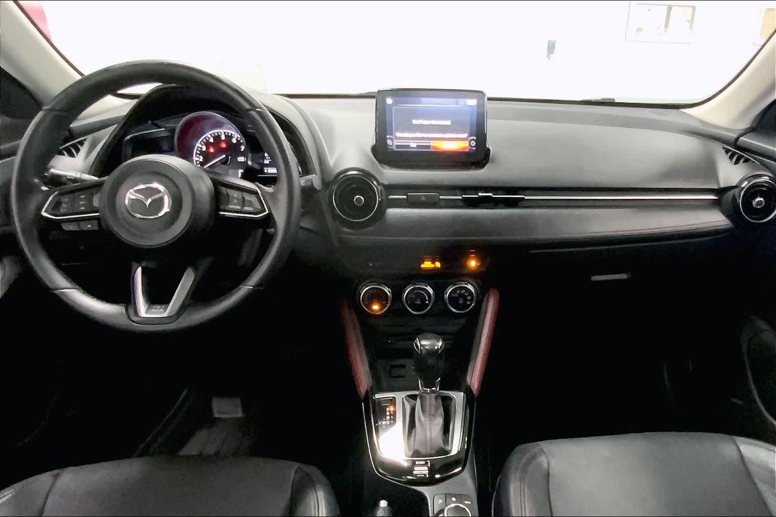 Thumbnail: 2018 Mazda CX-3 - 9