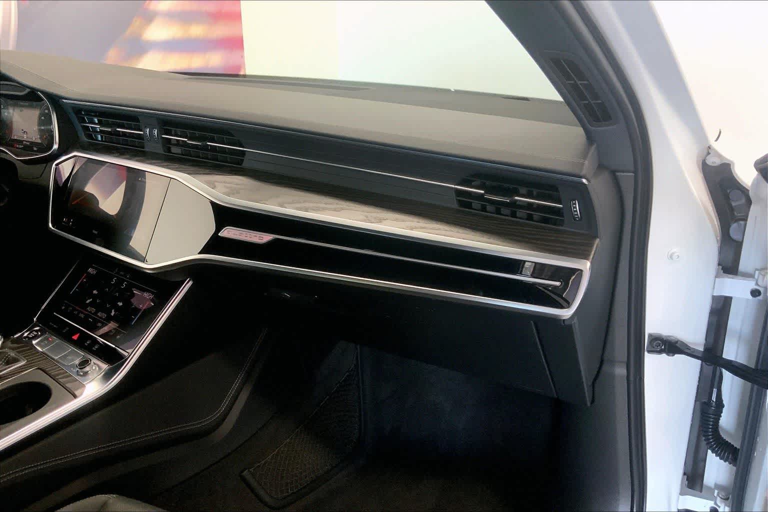 Thumbnail: 2021 Audi A6 - 20