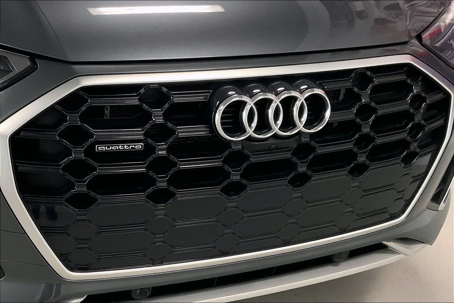 Thumbnail: 2025 Audi Q5 - 31