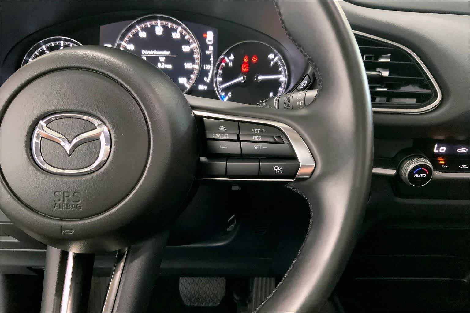 Thumbnail: 2024 Mazda CX-30 - 22