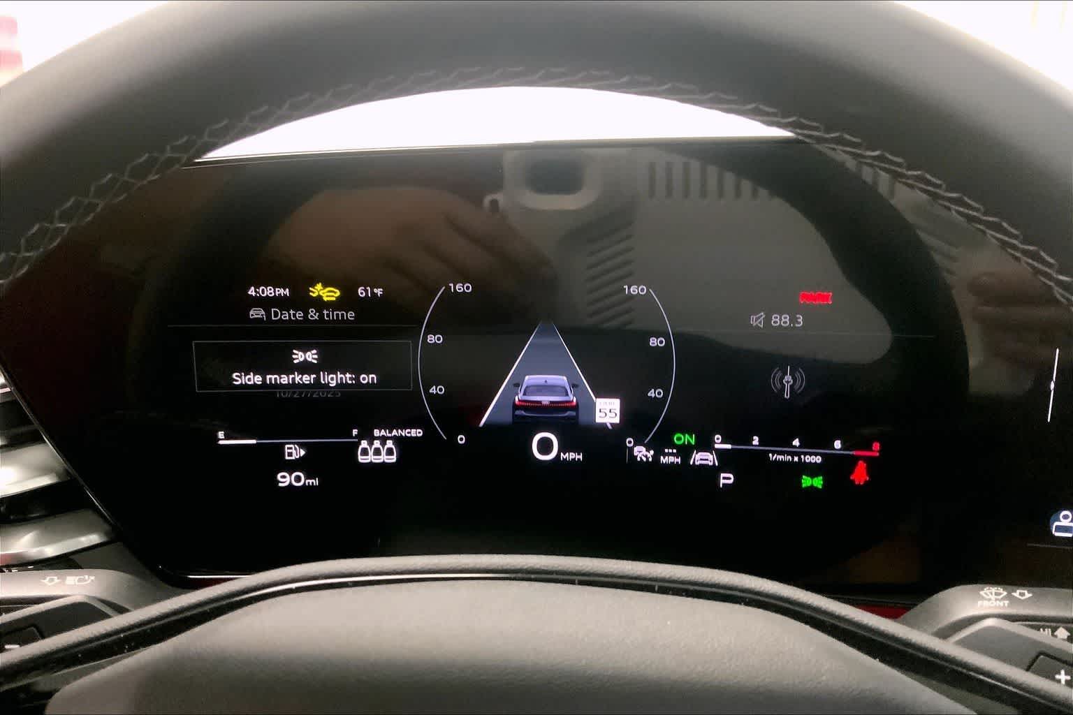 Thumbnail: 2025 Audi A5 - 18