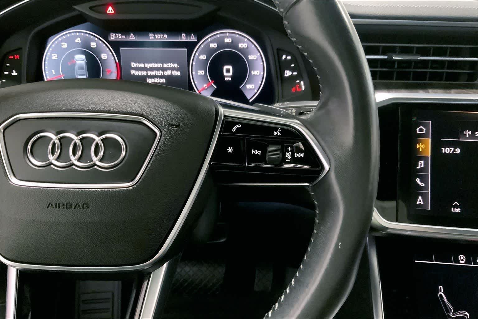 Thumbnail: 2019 Audi A7 - 23