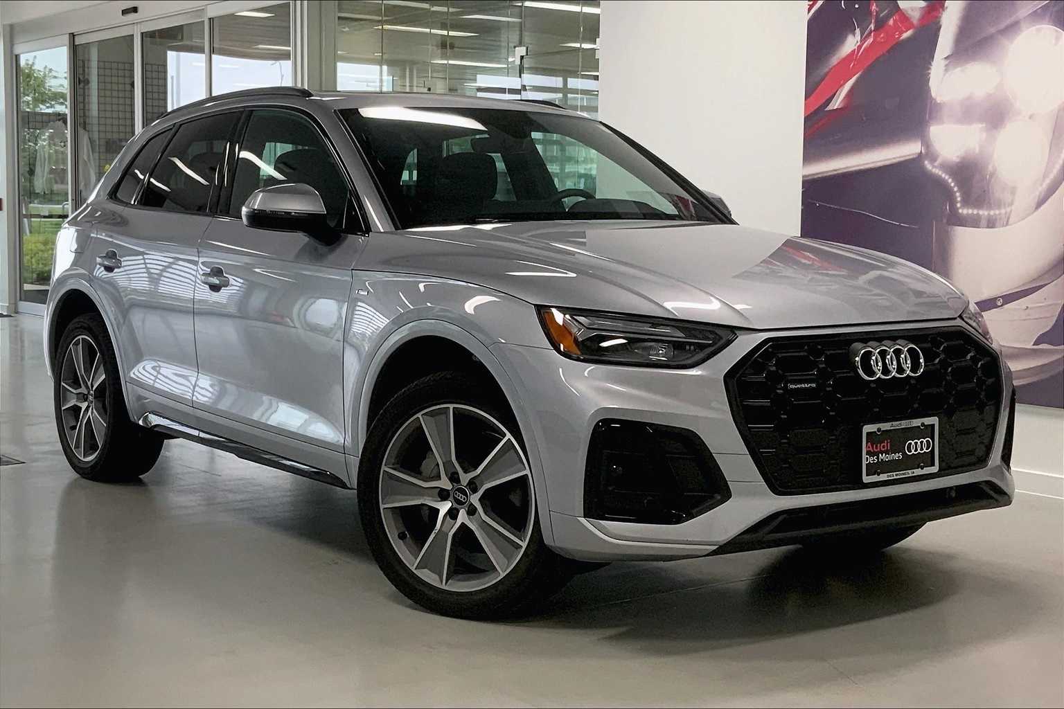Thumbnail: 2025 Audi Q5 - 18