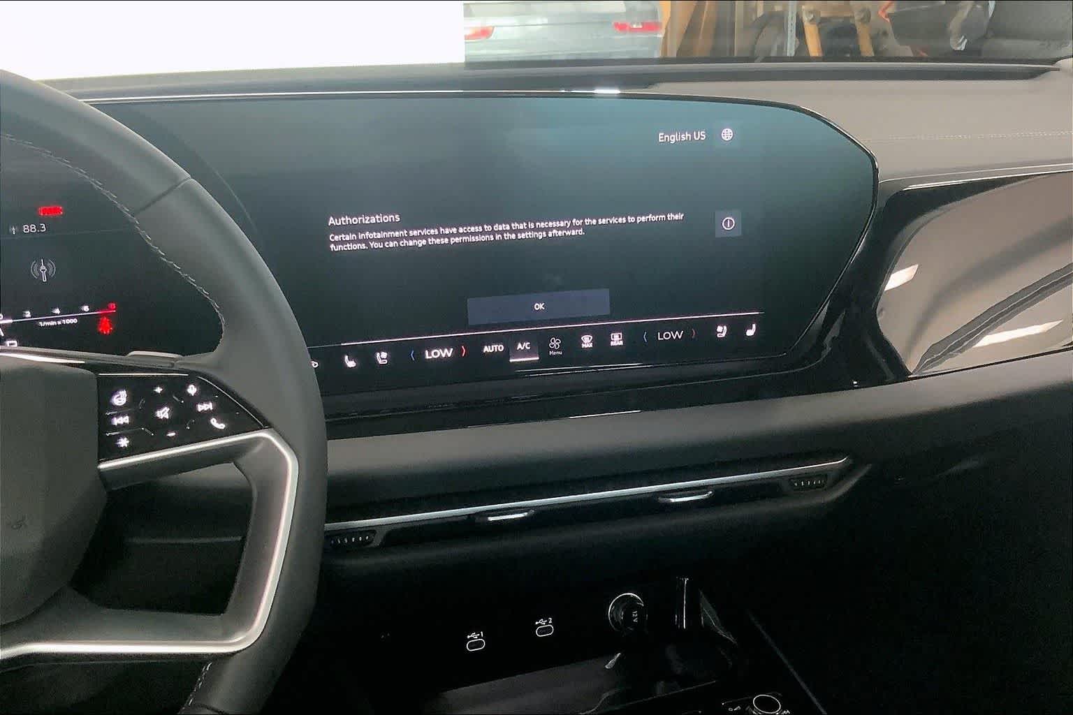 Thumbnail: 2025 Audi A5 - 16