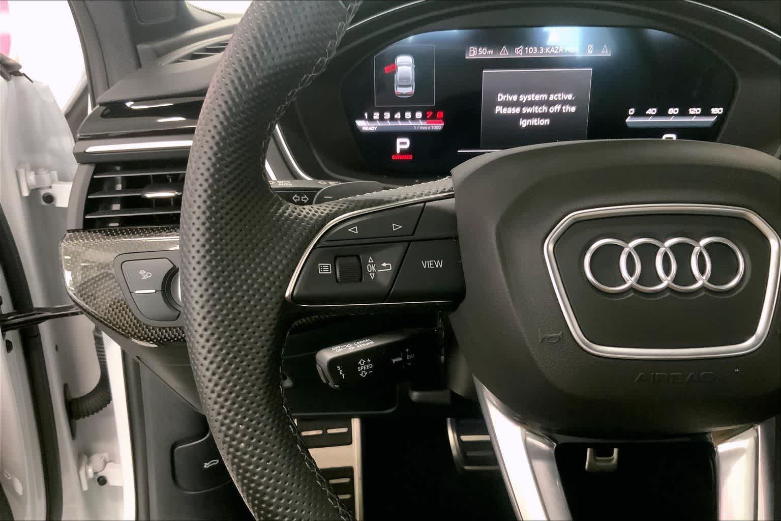 Thumbnail: 2024 Audi S4 - 22