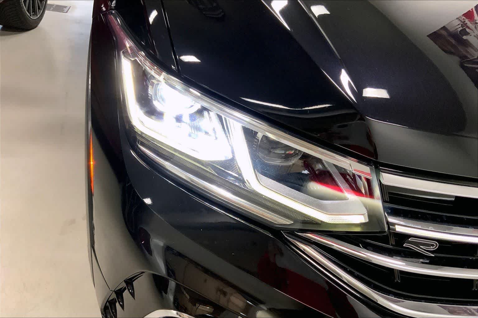 Thumbnail: 2023 Volkswagen Tiguan - 30