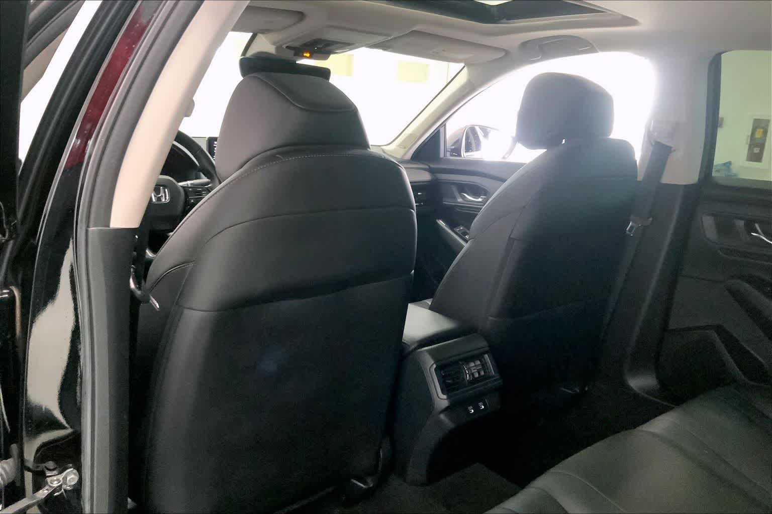 Thumbnail: 2023 Honda Accord - 10