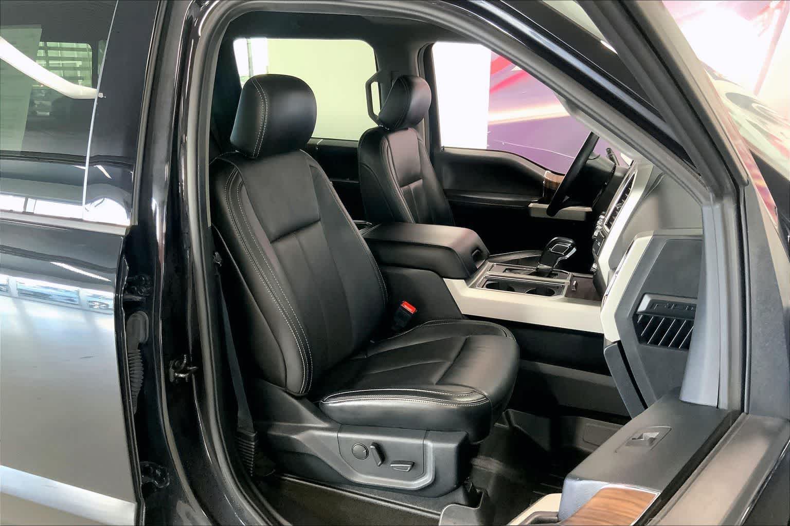 Thumbnail: 2020 Ford F-150 - 11