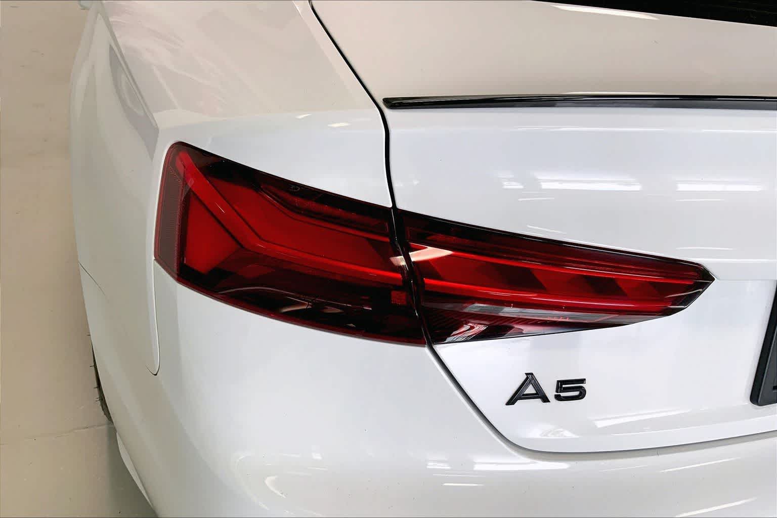 Thumbnail: 2023 Audi A5 - 30