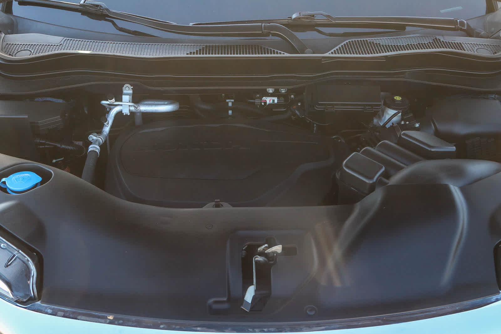 Thumbnail: 2022 Honda Pilot - 35