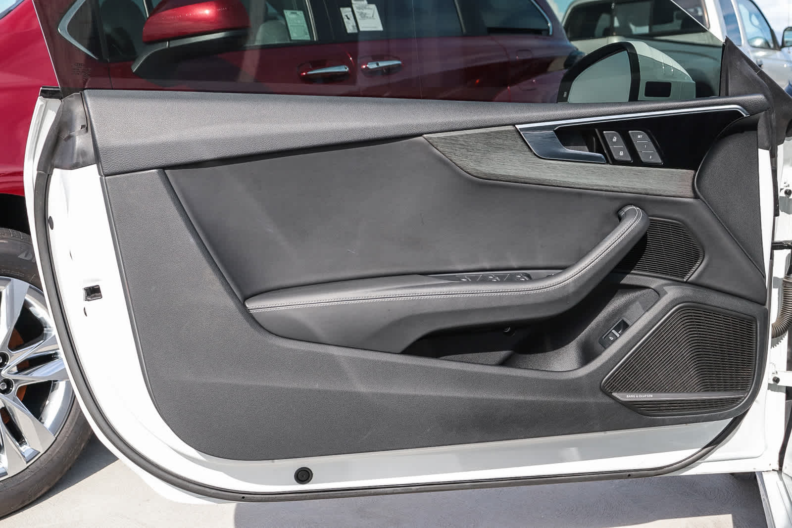 Thumbnail: 2021 Audi A5 - 36