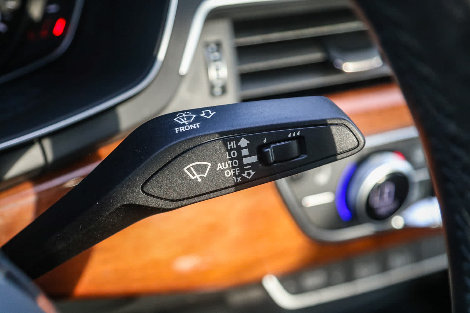 Thumbnail: 2022 Audi A4 - 35