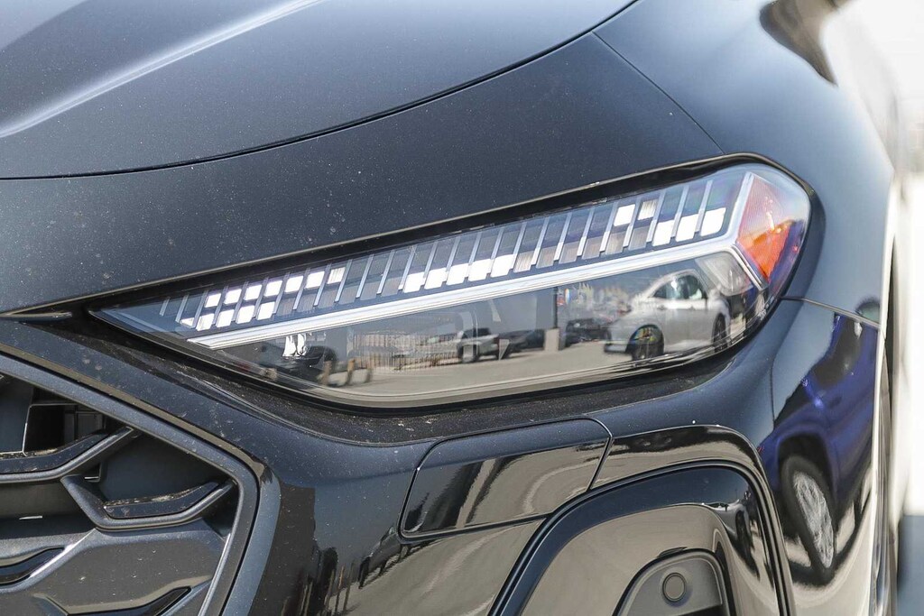 New 2025 Audi All-new S5 3.0T Premium Plus Hatchback