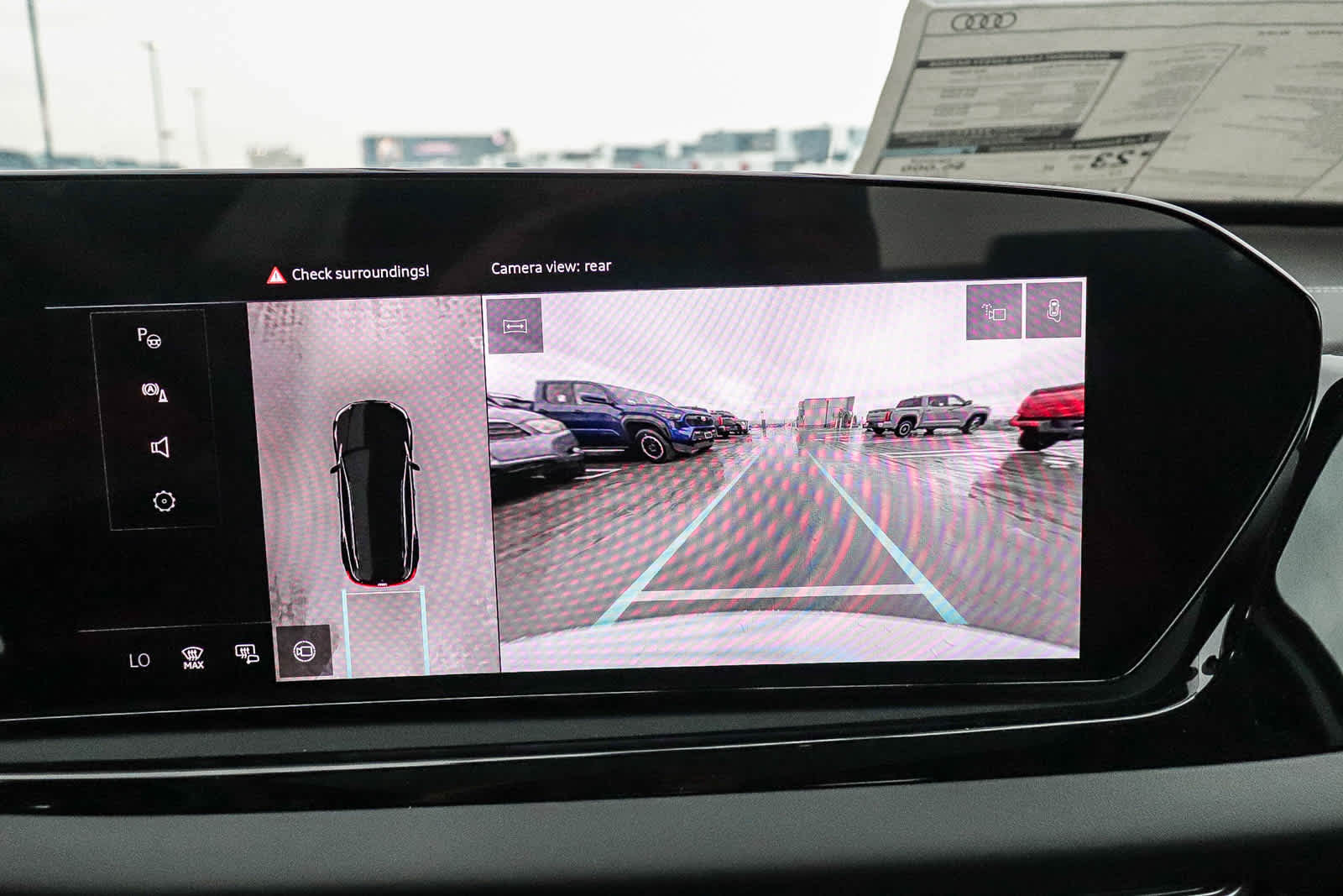 Thumbnail: 2026 Audi A6 - 30