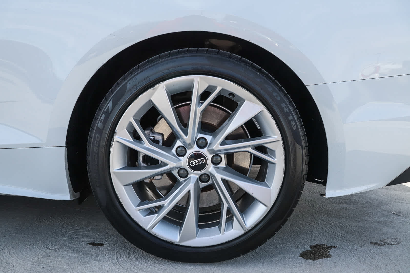 Thumbnail: 2021 Audi A5 - 13