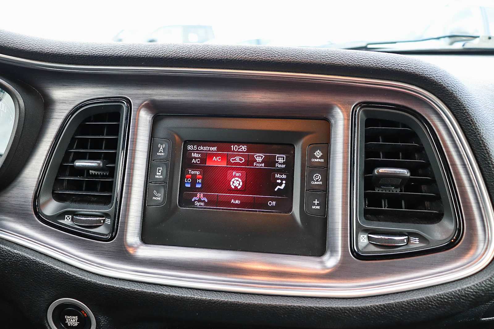 Thumbnail: 2017 Dodge Challenger - 19