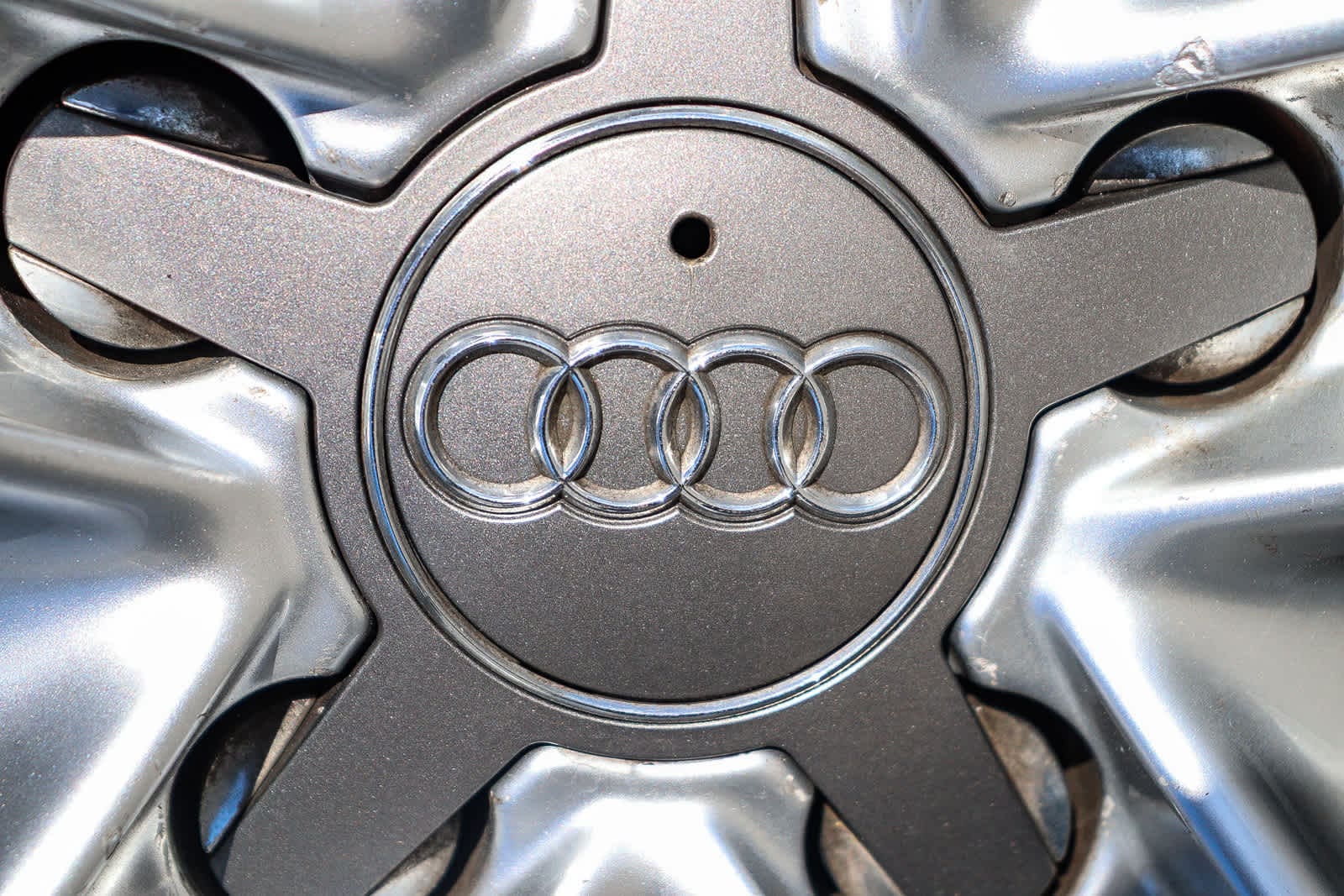 Thumbnail: 2014 Audi A5 - 15