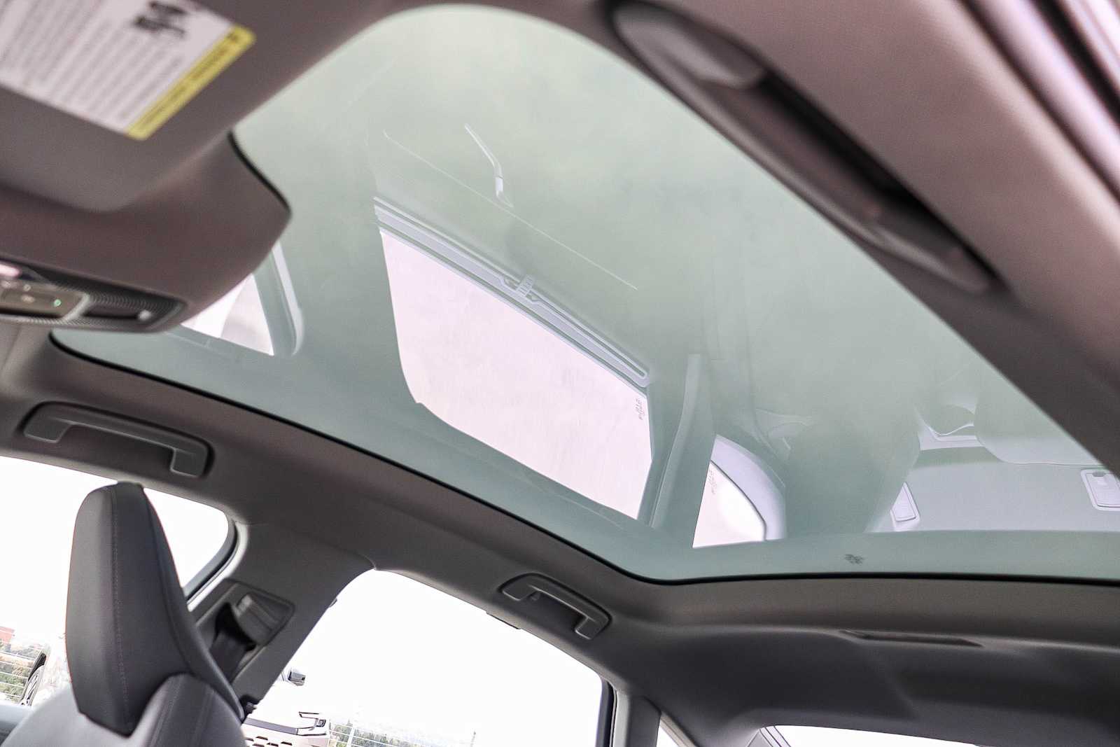 Thumbnail: 2026 Audi A6 - 34