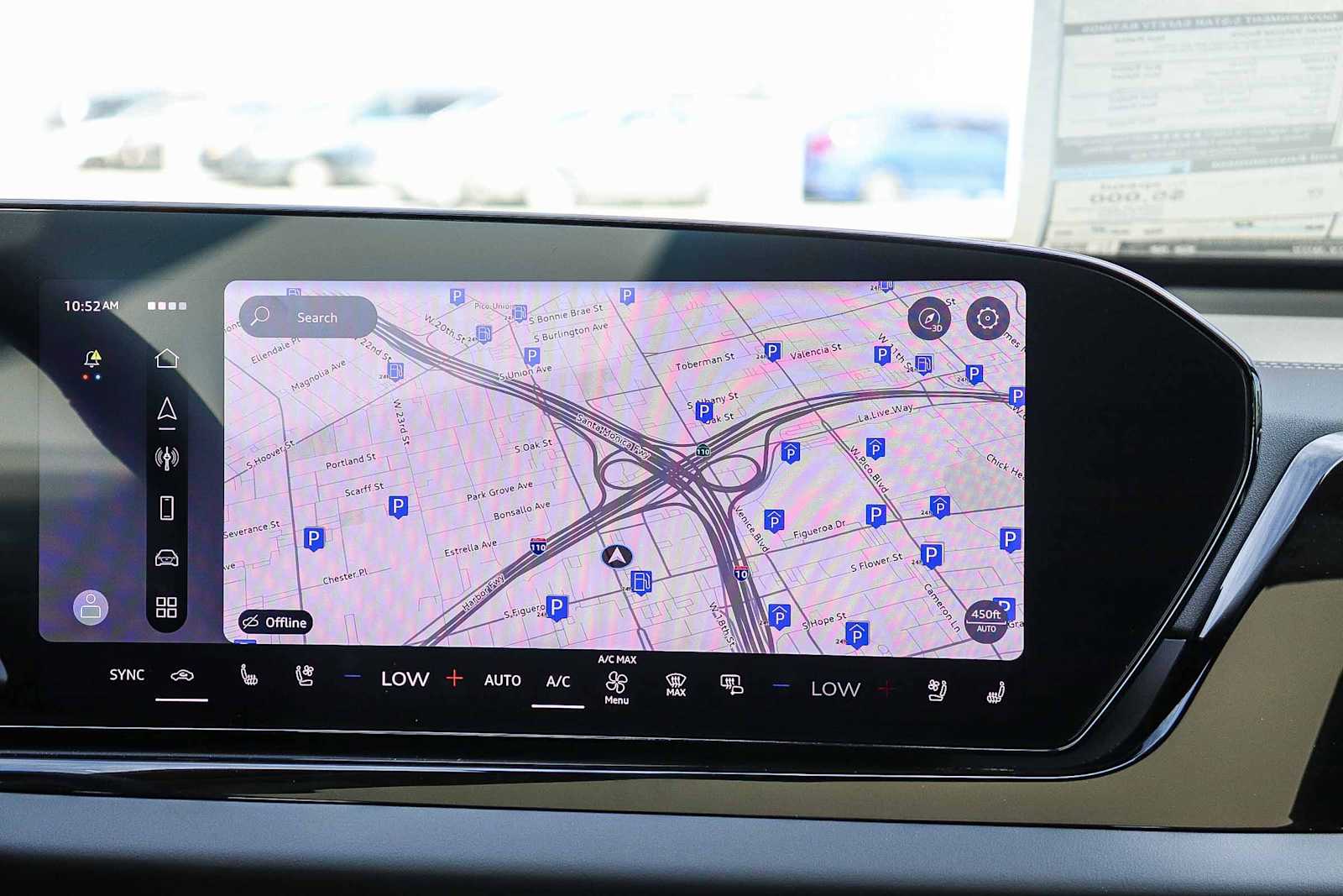 Thumbnail: 2026 Audi A6 - 17