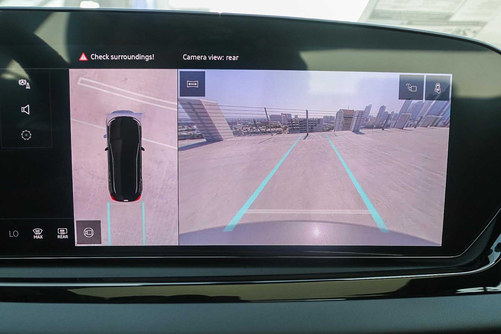 Thumbnail: 2025 Audi A5 - 24