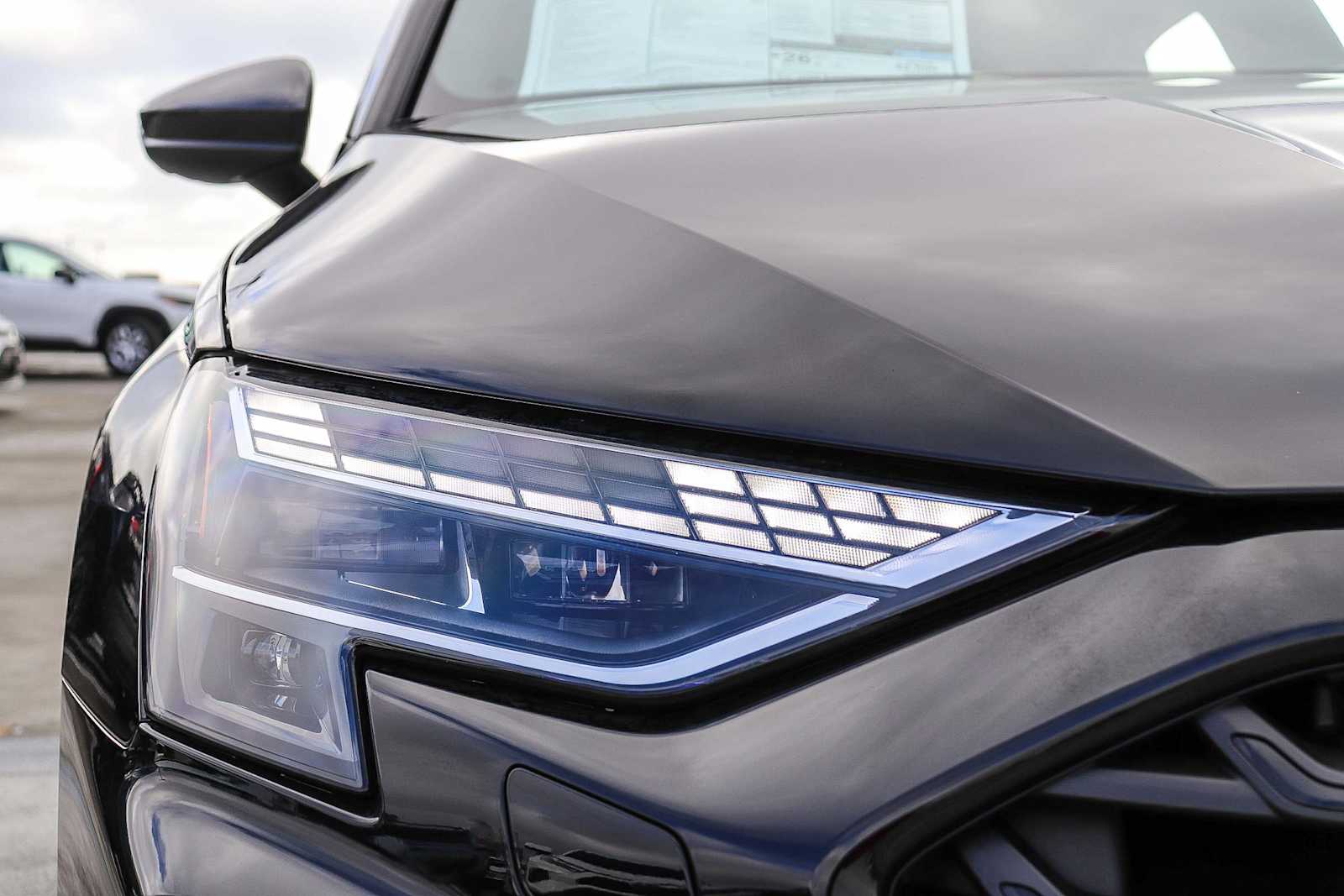 Thumbnail: 2026 Audi S3 - 9