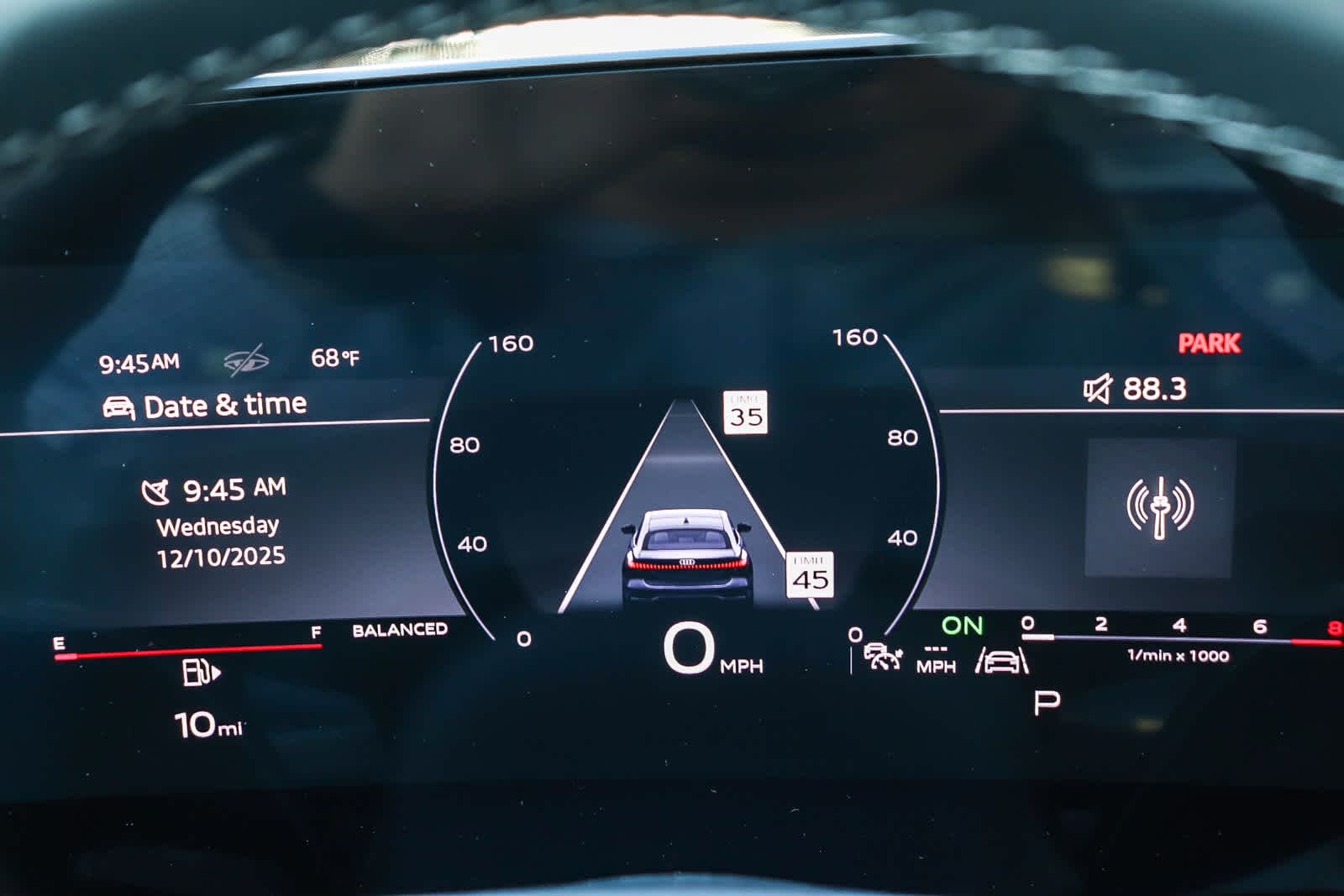 Thumbnail: 2025 Audi A5 - 32