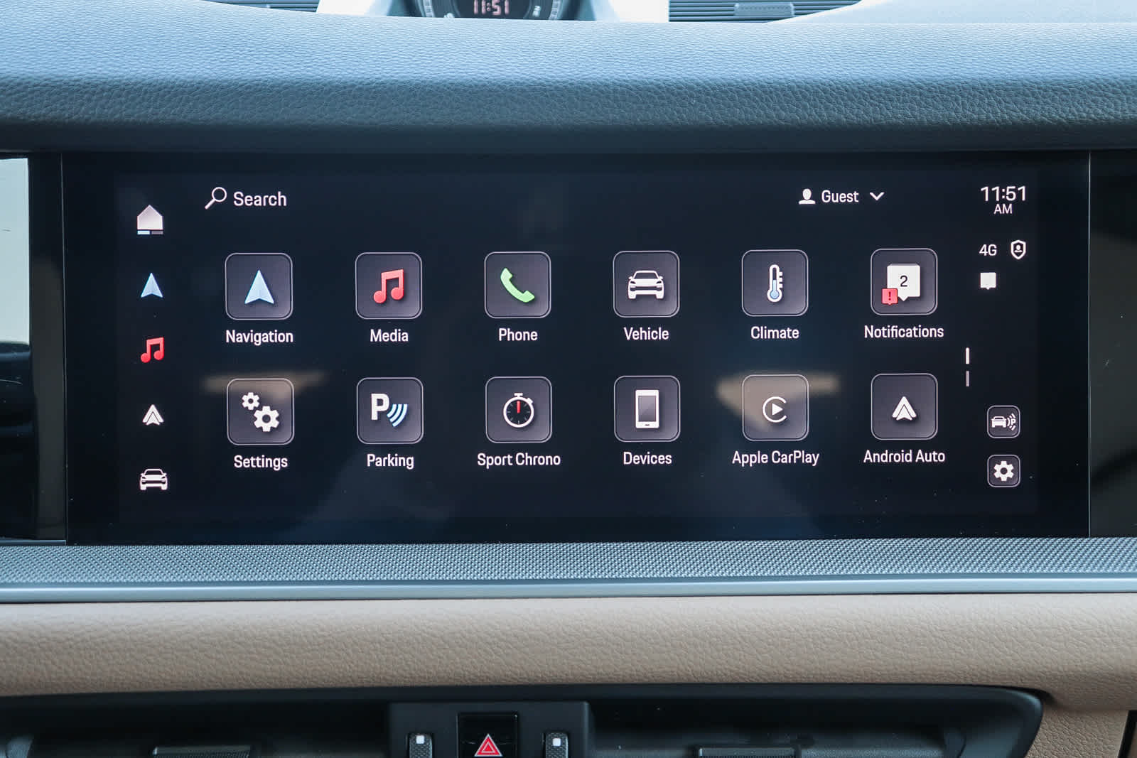 Thumbnail: 2025 Porsche  - 19