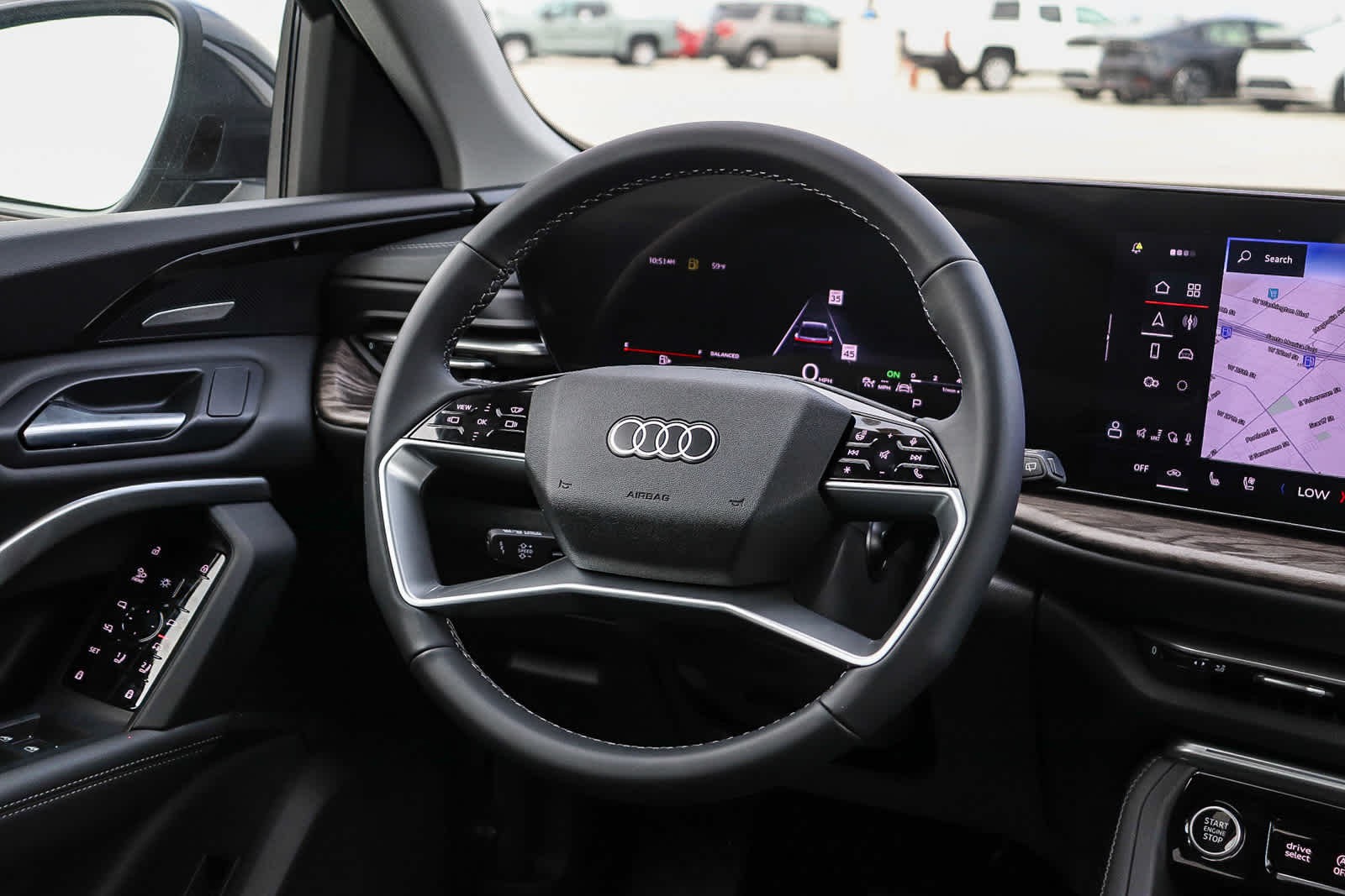 Thumbnail: 2025 Audi Q5 - 20