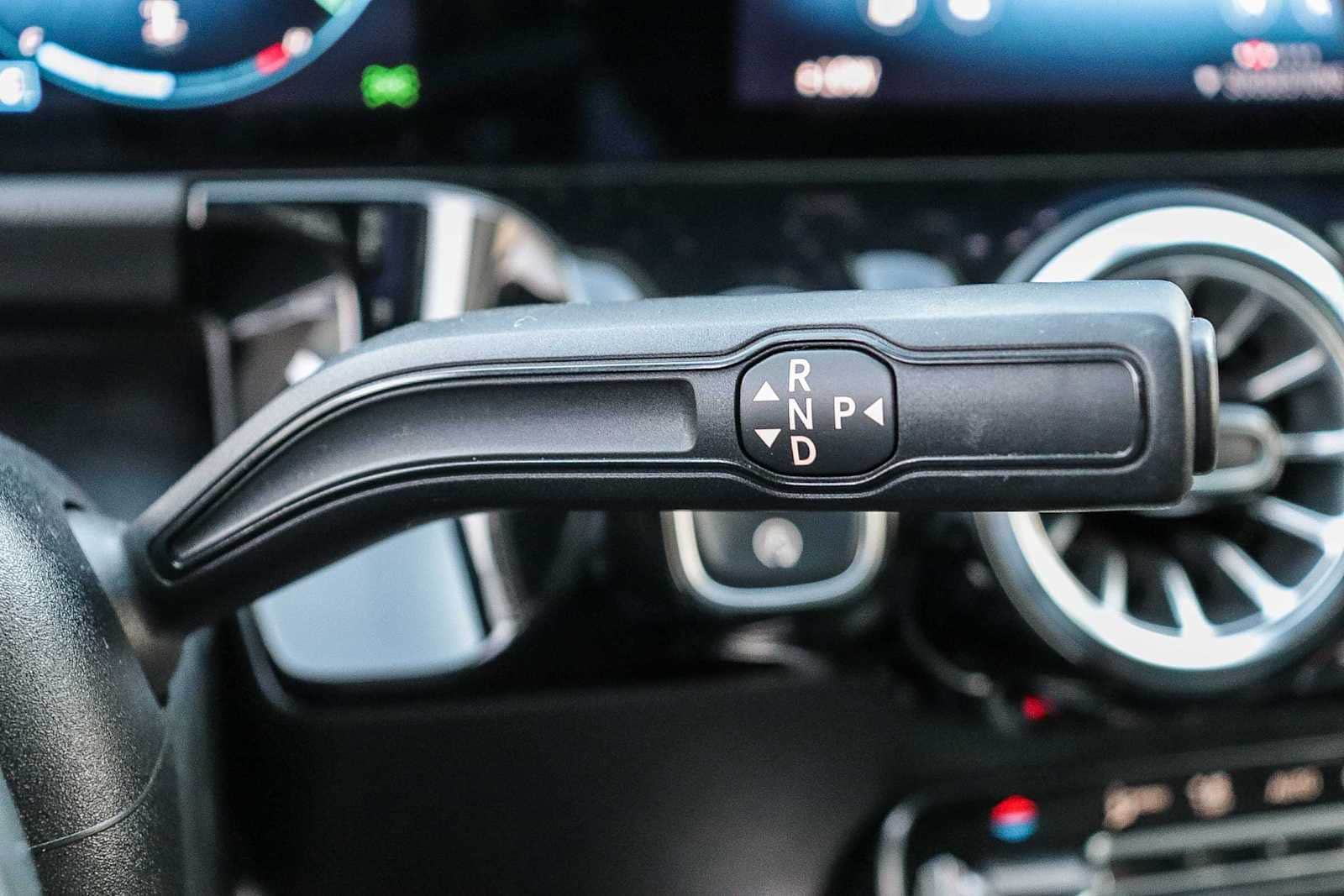 Thumbnail: 2023 Mercedes-Benz GLA - 24