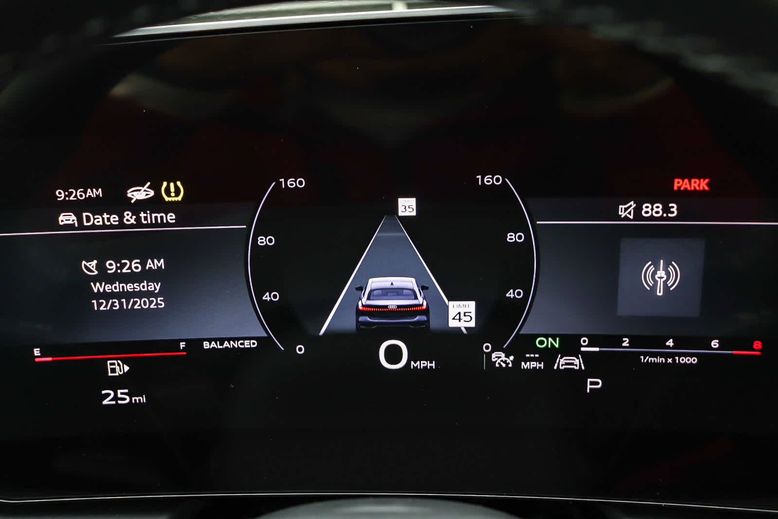 Thumbnail: 2025 Audi A5 - 32