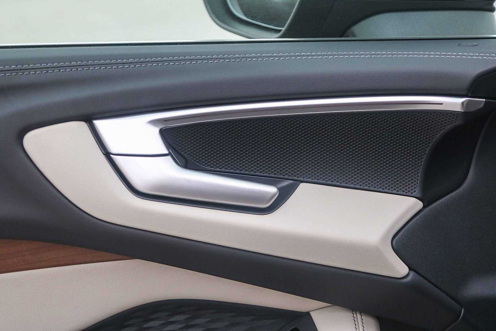 Thumbnail: 2025 Audi A5 - 28