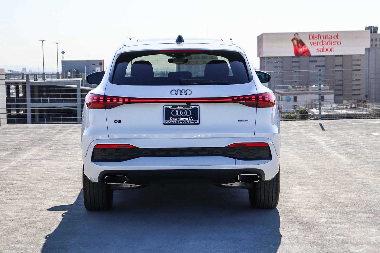 Thumbnail: 2025 Audi Q5 - 5