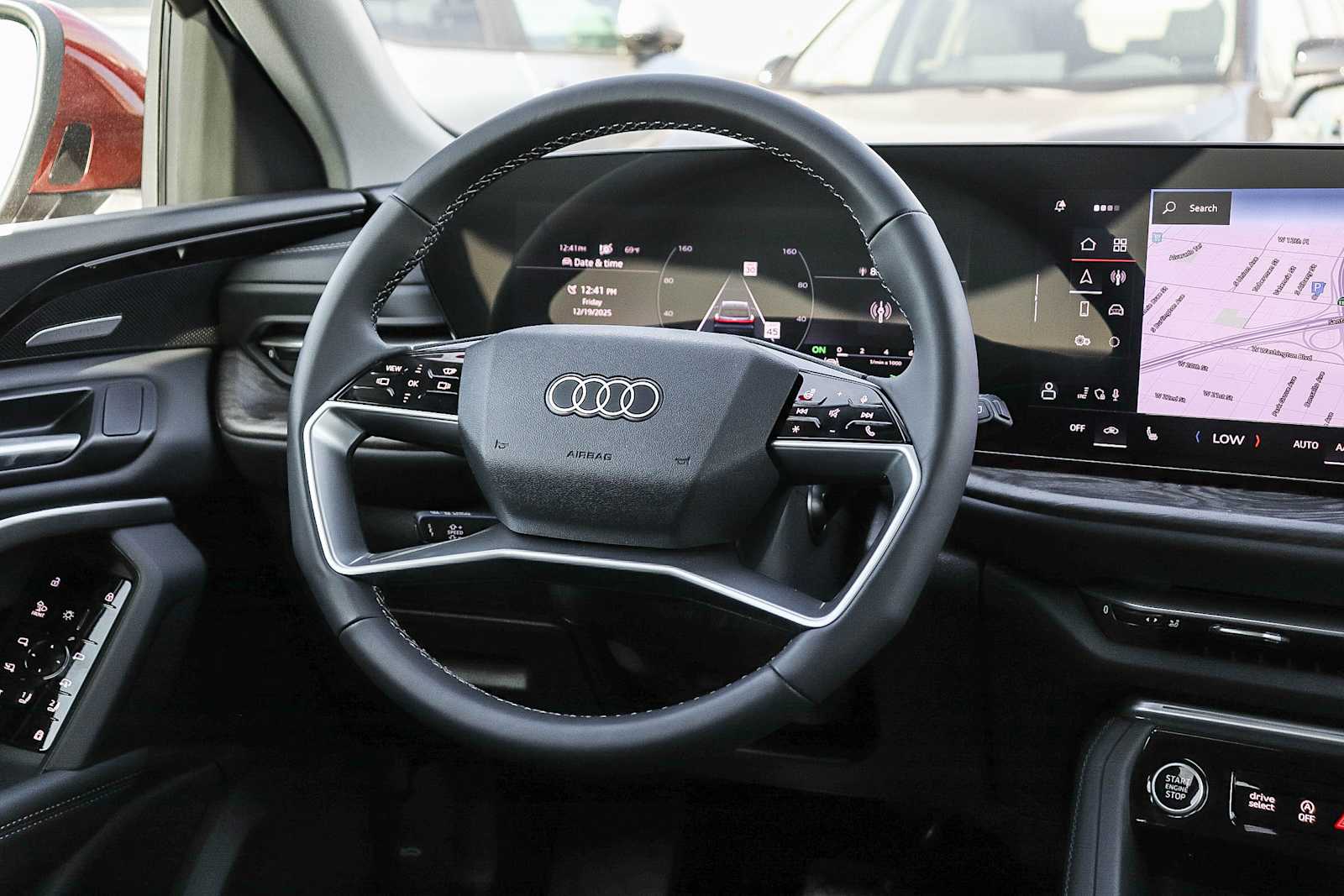 Thumbnail: 2025 Audi Q5 - 20