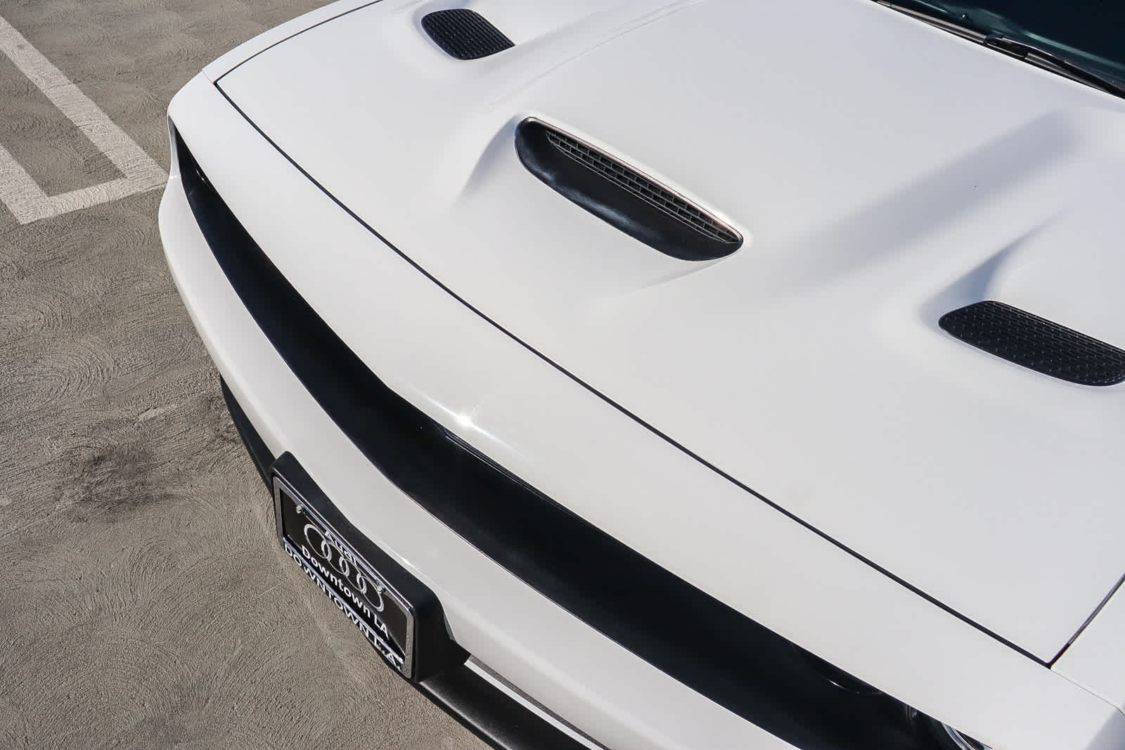 Thumbnail: 2022 Dodge Challenger - 8