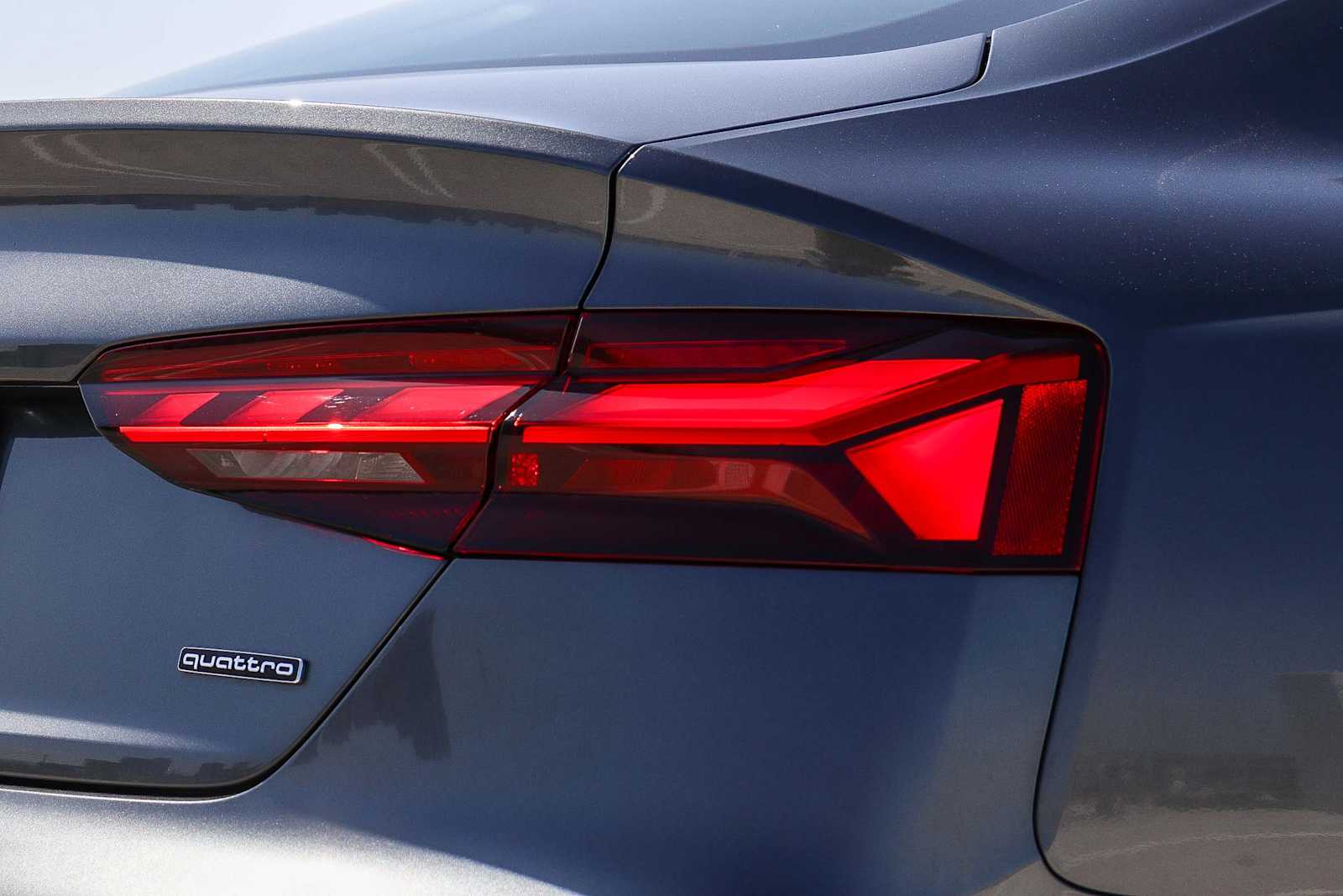 Thumbnail: 2023 Audi A5 - 10