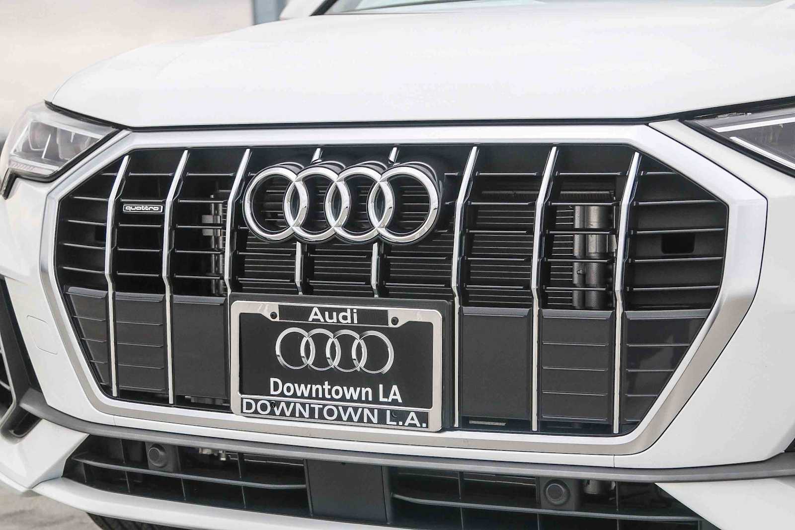 Thumbnail: 2025 Audi Q3 - 6