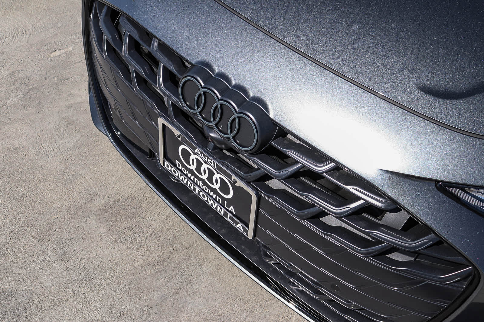 Thumbnail: 2026 Audi A6 - 8
