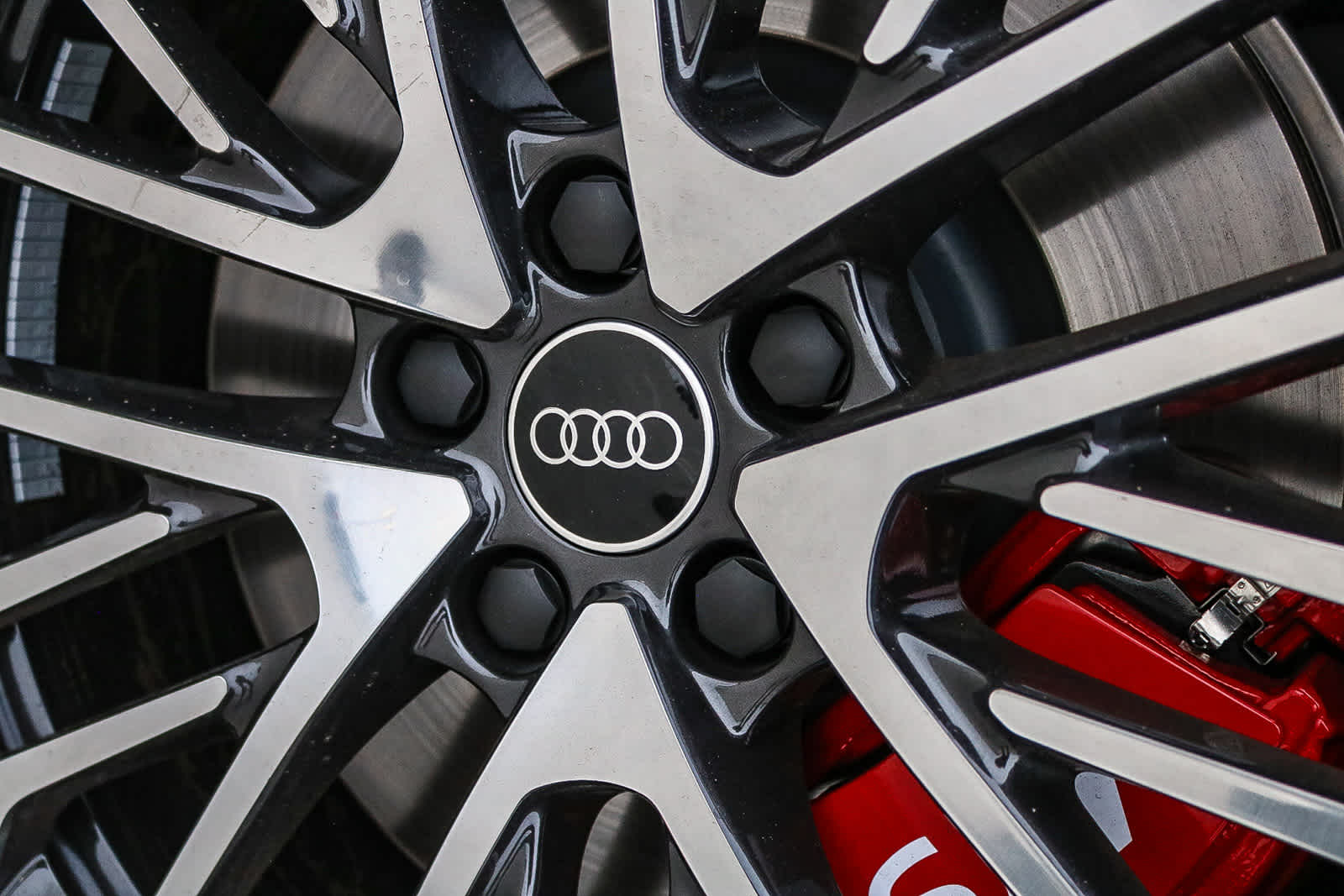 Thumbnail: 2025 Audi S5 - 16