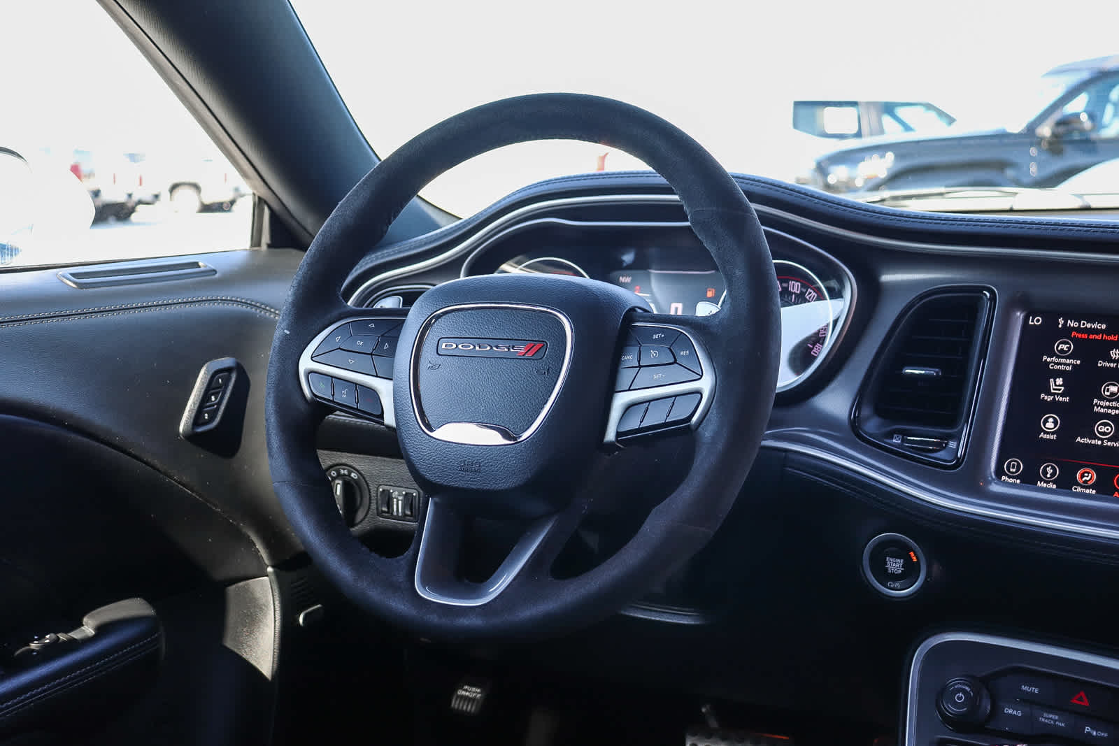 Thumbnail: 2022 Dodge Challenger - 20