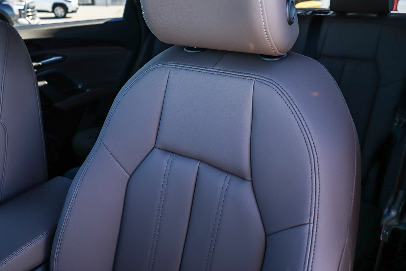 Thumbnail: 2025 Audi Q5 - 35