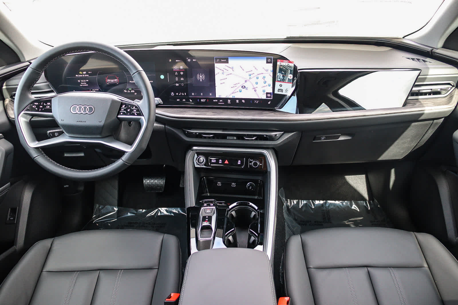 Thumbnail: 2025 Audi Q5 - 16