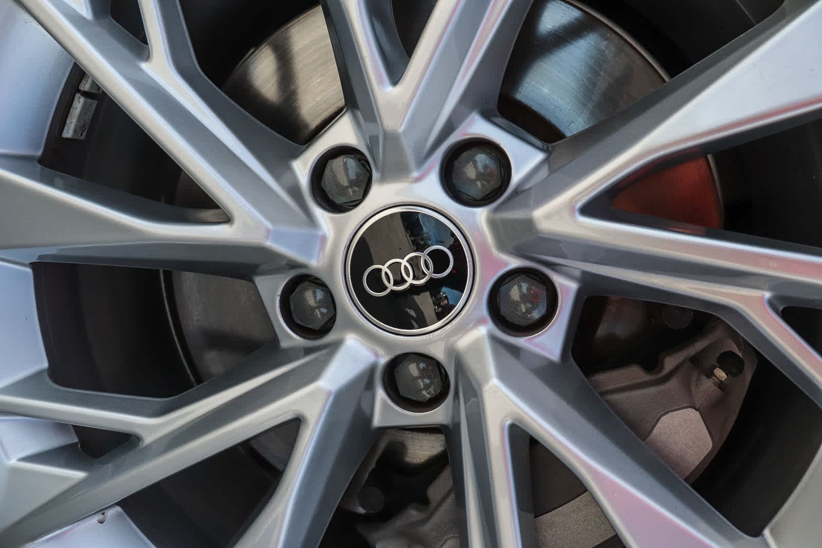 Thumbnail: 2021 Audi A5 - 15