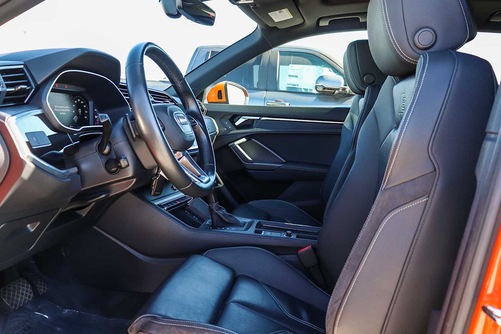 Thumbnail: 2022 Audi Q3 - 24