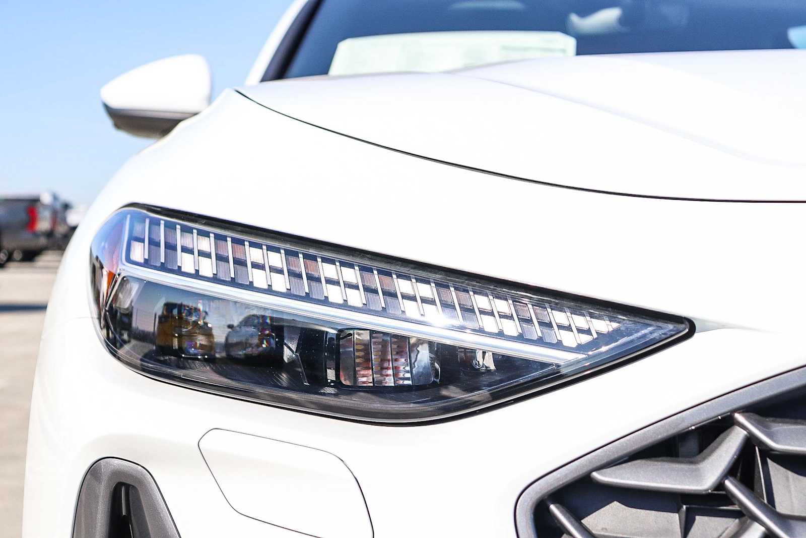 Thumbnail: 2025 Audi A5 - 9