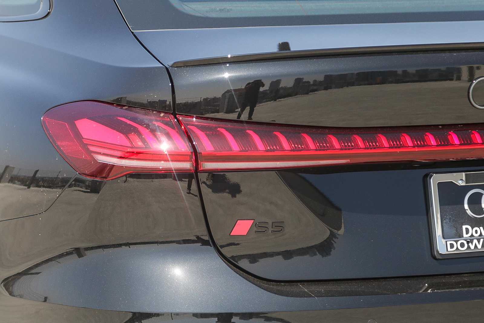 Thumbnail: 2025 Audi S5 - 9