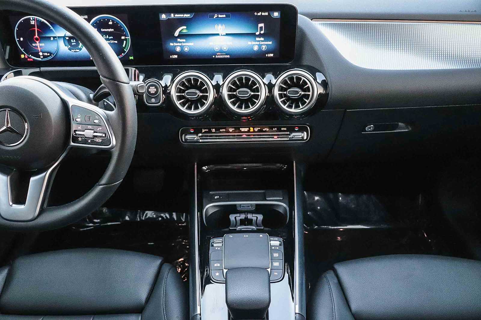 Thumbnail: 2023 Mercedes-Benz GLA - 14